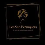 Leonan Perruquers logo